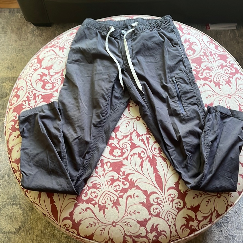 Vuori ripstop climber pants